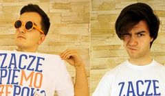 Abstrachuje.tv wyśmiewają branżę reklamową (wideo)