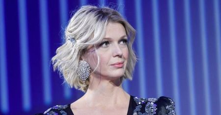 Magda Mołek TEŻ BOJKOTUJE galę Wiktorów: "Odbywa się w miejscu, które chciałabym wciąż widzieć jako instytucję misyjną"