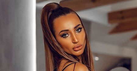 Anastasiya z "Warsaw Shore" zdradza, jaki jest jej ideał mężczyzny: "Powinien PŁACIĆ ZA WSZYSTKO"