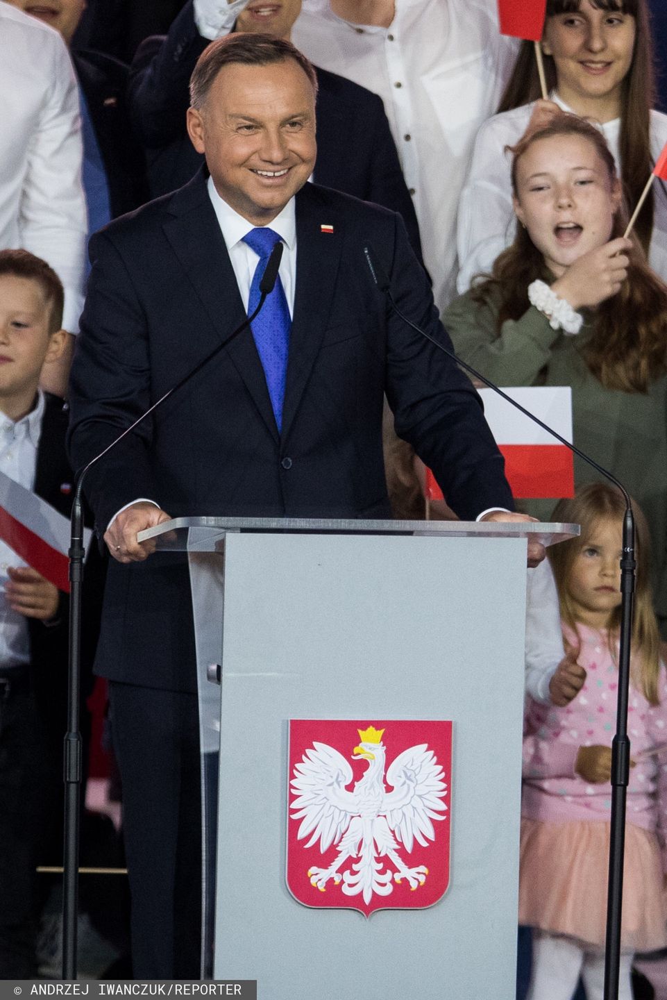 Andrzej Duda dał się wkręcić rosyjskim pranksterom