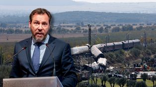"Niewytłumaczalne". Są nowe ustalenia ws. katastrofy w Hiszpanii