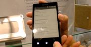 Pierwszy Android z ekranem E Ink. Miesiąc bez ładowania! [wideo]