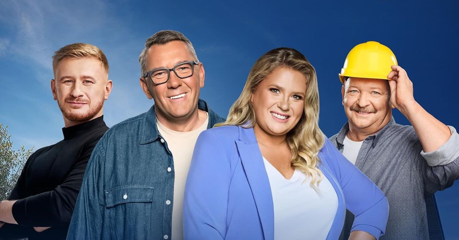 "Nasz Nowy Dom" od miesiąca na antenie. Taką ma widownię