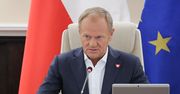 Nagła zmiana w posiedzeniu rządu. Tusk wywołał kilka osób