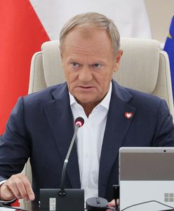 Nagła zmiana w posiedzeniu rządu. Tusk wywołał kilka osób