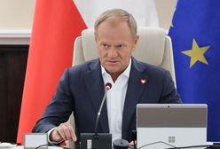 Nagła zmiana w posiedzeniu rządu. Tusk wywołał kilka osób