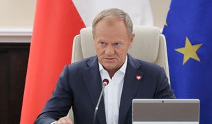 Nagła zmiana w posiedzeniu rządu. Tusk wywołał kilka osób