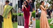 Meghan Markle ukrywa swoje stopy. Wiadomo, dlaczego to robi