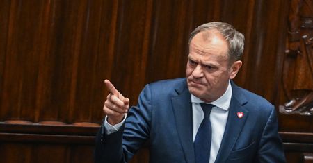 Niemcy prześwietliły Donalda Tuska. "Na pewno to zrobi"