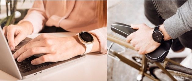 Suunto 3 Fitness wygląd