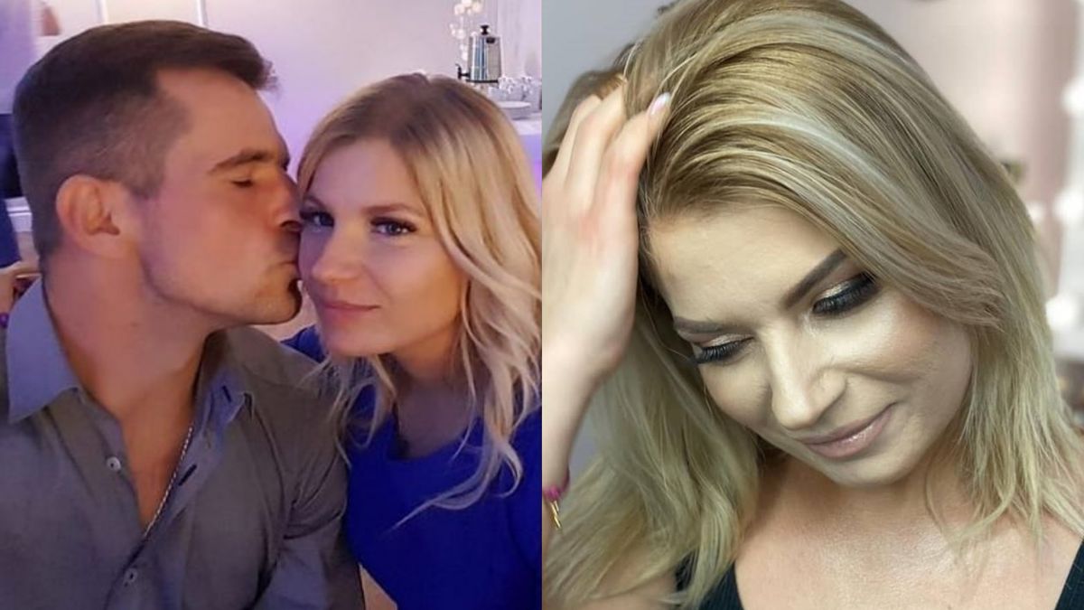 "Rolnik szuka żony". Ilona już randkuje po rozstaniu z Adrianem 