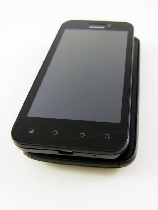 Huawei Honor - gdyby był tańszy... [test] 5