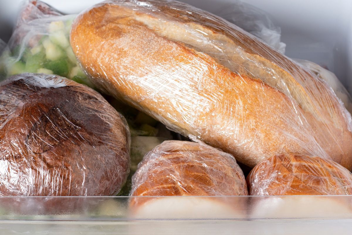 Freezing bread can aid diabetics: Health benefits explored