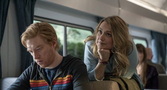 Nowy serial komediowy „Ucieczka” od 13 kwietnia w HBO i HBO GO (wideo)