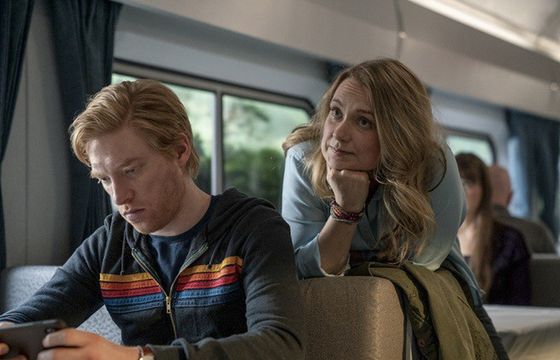 Nowy serial komediowy „Ucieczka” od 13 kwietnia w HBO i HBO GO (wideo)