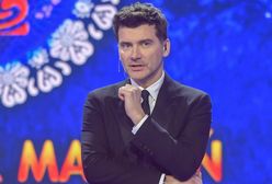 Tomasz Kammel przyznał się do wpadki. Niektórzy mogą czuć się urażeni
