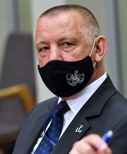 WP: Banaś zaniepokojony rosnącym zadłużeniem państwa. NIK organizuje debatę