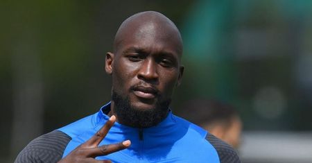 Bajeczna oferta za Romelu Lukaku. Inter Mediolan bliski sprzedaży gwiazdy