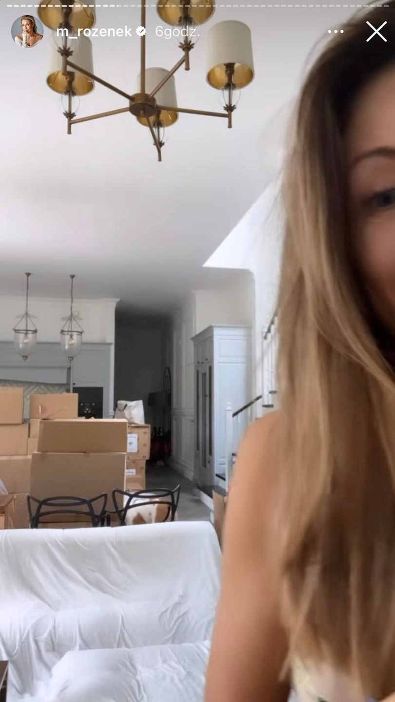 Małgorzata Rozenek