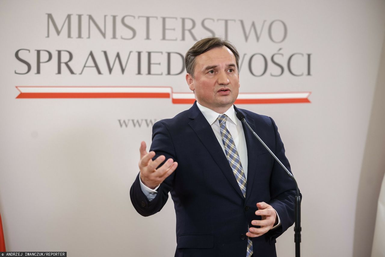 Zjednoczona Prawica się rozpadnie? Ziobro: "umówiłem się z wyborcami"