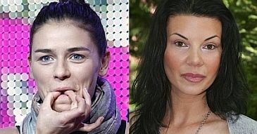 Urbańska wygryzła Górniak!