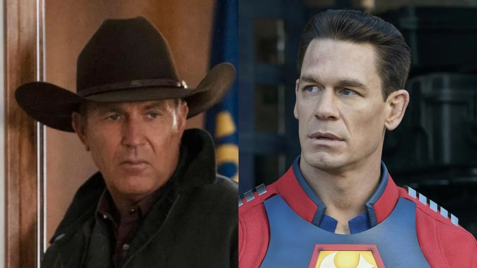 Połączenie Warner Bros. Discovery i Paramount+ to byłaby prawdziwa rewolucja w kinie