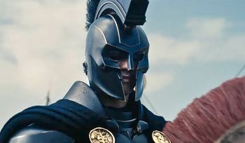 "Spektakularny film". Epickie widowisko za 250 milionów dolarów