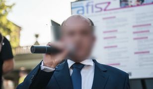 Były poseł PiS skazany. Wyłudzał kredyty, teraz jest kanclerzem