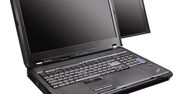 Recenzja - Lenovo ThinkPad W700ds z dwoma ekranami