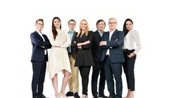 LoveBrands Relations tworzy komórkę Medical. Na jej czele Marta Domańska