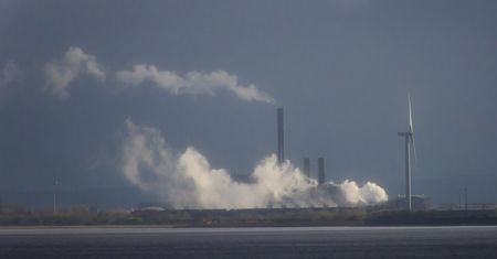 Wielka Brytania zasiliła Europę. Pierwszy raz od 5 lat stała się eksporterem netto energii elektrycznej