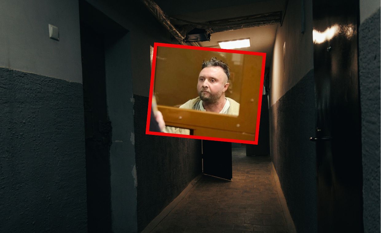 Organizator wycieczek LGBT znaleziony martwy w areszcie
