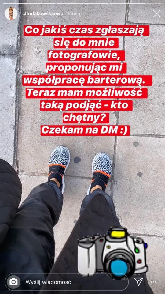 Ewa Chodakowska