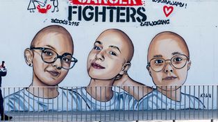 Co dzieje się z pieniędzmi Cancer Fighters? Spółka odpowiada