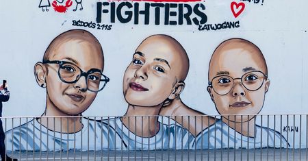 Co dzieje się z pieniędzmi Cancer Fighters? Spółka odpowiada