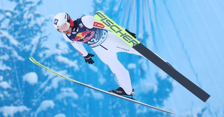 Kamil Stoch zawiódł. Te słowa zmieniają wiele
