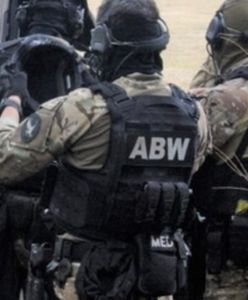 Chciał szpiegować dla obcego wywiadu. Białorusin oskarżony