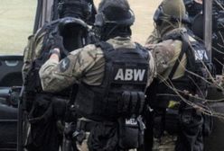 Chciał szpiegować dla obcego wywiadu. Białorusin oskarżony