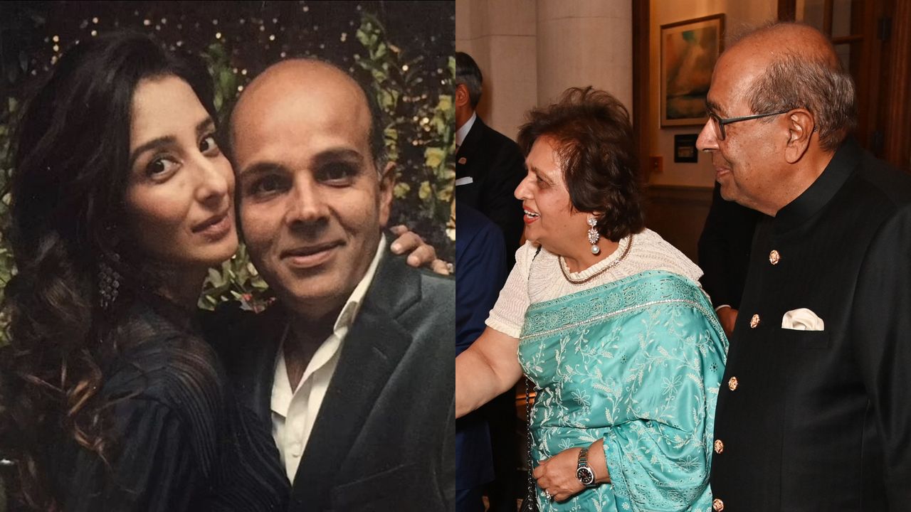 Billionaire Hinduja family convicted for severe staff exploitation in Geneva