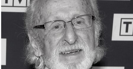 Nie żyje Franciszek Pieczka. Wybitny aktor miał 94 lata