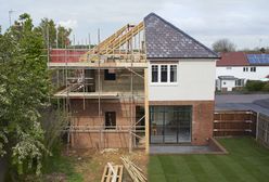 Bezpłatne projekty domów do pobrania już w październiku