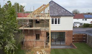 Bezpłatne projekty domów do pobrania już w październiku