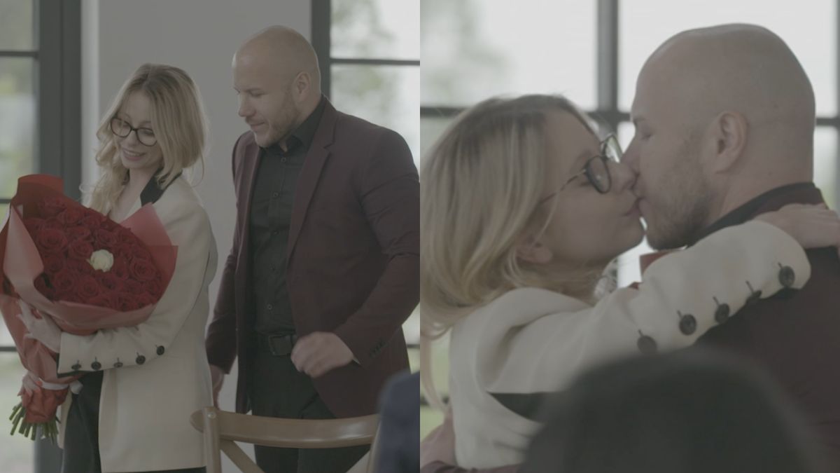 Karolina i Maciej mówią, czy są razem po programie