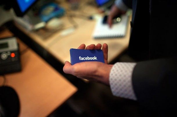 Jak wyglądają biura Facebooka? 33