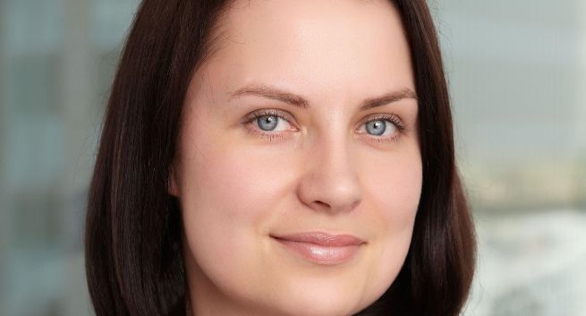 CBRE zmienia marketingu i PR: Joanna Mroczek dyrektorem, dołączyły Natalia Wenzławska i Anna Szczawińska