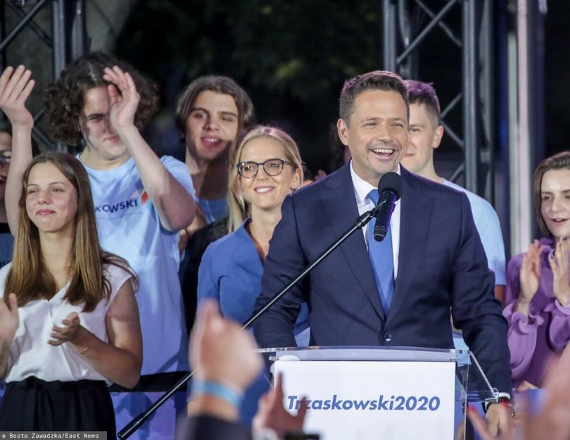 Znamy nieoficjalne wyniki wyborów prezydenckich! 