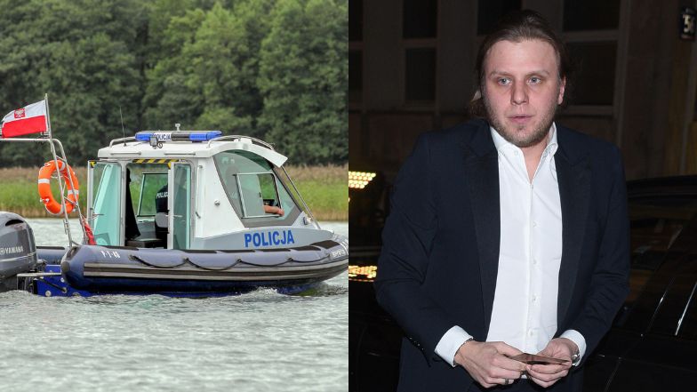 Kto towarzyszył Piotrowi Woźniakowi-Starakowi na Kisajnie?