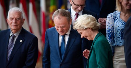 Polacy chcą polexitu? Zapytaliśmy