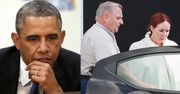 Aktorka z "Pamiętników Wampirów" ARESZTOWANA! Chciała ZABIĆ OBAMĘ?!