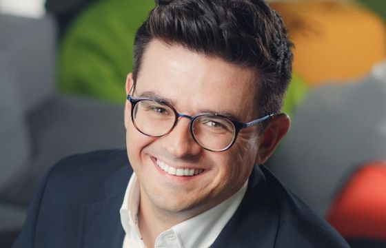 Maciej Szczepański w zarządzie Grupy OLX